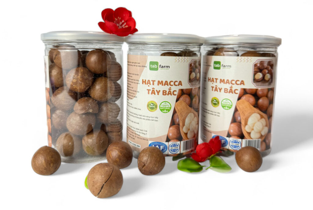 Tại Sao Nên Dùng Hạt Macca Tây Bắc Tại Sao Nên Dùng Hạt Macca Tây Bắc