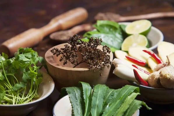 Cách làm chẩm chéo tại nhà - Bật mí công thức từ thương hiệu Tabfarm