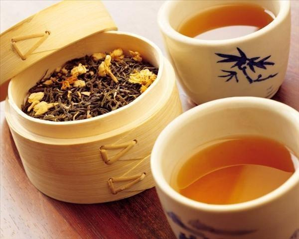 TRÀ SƠN MẬT HỒNG SÂM SAPA TỪ THẢO DƯỢC QUÝ TÂY BẮC