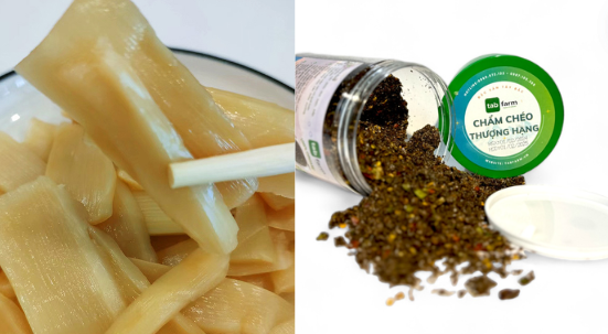 Mua chẩm chéo Tây Bắc