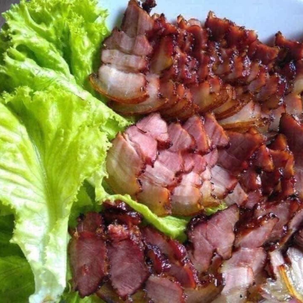 Mua ba chỉ gác bếp ở đâu? Mua ba chỉ gác bếp ở đâu?