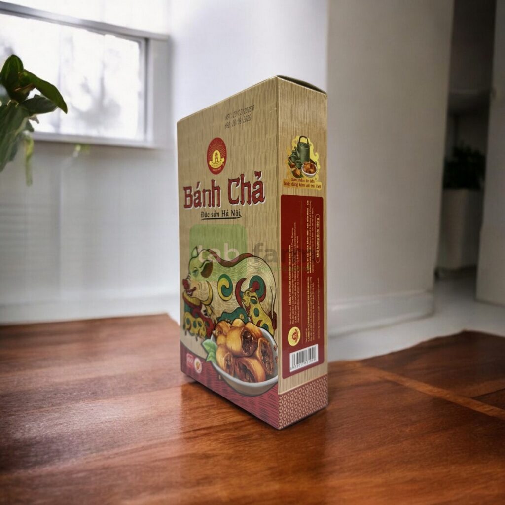Giới Thiệu Về Bánh Chả Bảo Minh - Đặc Sản Hà Nội Giới Thiệu Về Bánh Chả Bảo Minh - Đặc Sản Hà Nội