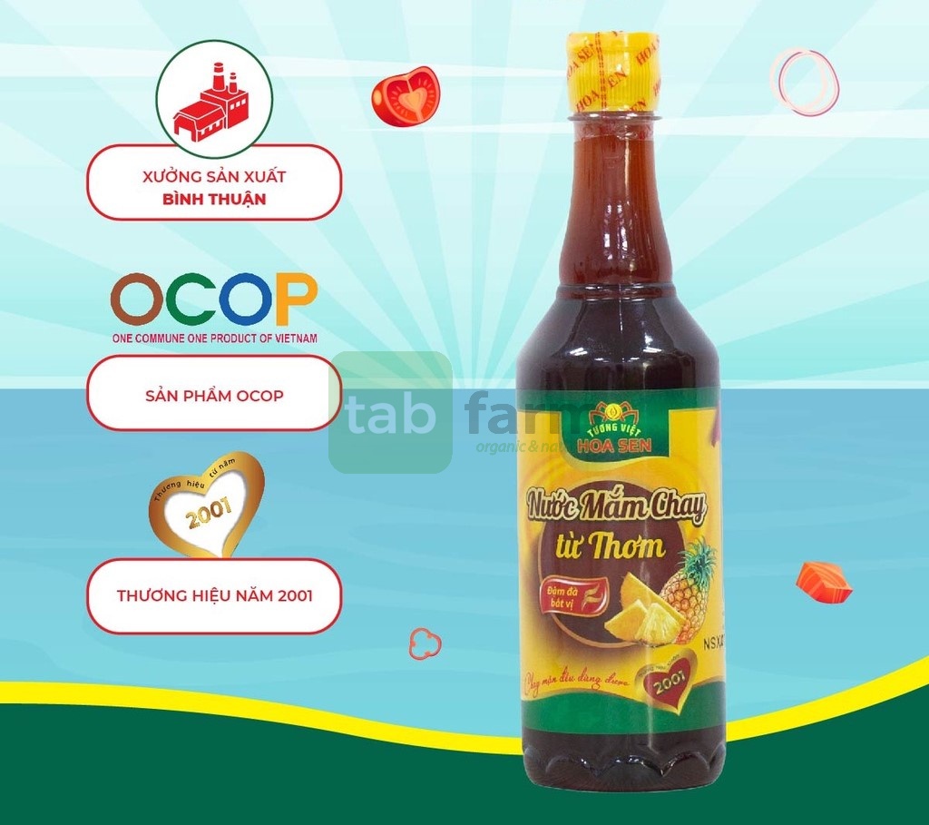 Nước Mắm Chay – Lựa Chọn Thanh Đạm, Hài Hòa Hương Vị Cho Mọi Bữa Cơm Gia Đình Nước Mắm Chay – Lựa Chọn Thanh Đạm, Hài Hòa Hương Vị Cho Mọi Bữa Cơm Gia Đình