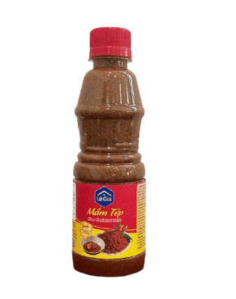Mắm Tép Lê Gia – Hương Vị Truyền Thống Đậm Đà, Tự Nhiên