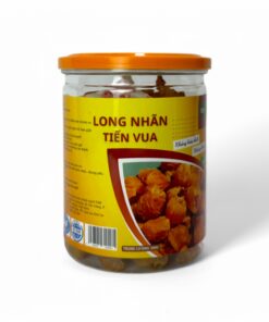 Long Nhãn Tiến Vua