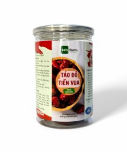 Táo Đỏ Tiến Vua TabFarm