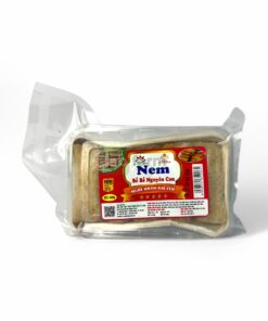 Nem bề bề nguyên con Hà Thành