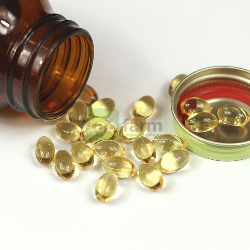 Omega 3 Từ Hạt Chia – Bí Quyết Dinh Dưỡng Tự Nhiên Từ Thương Hiệu ChicoChia & TabFarm