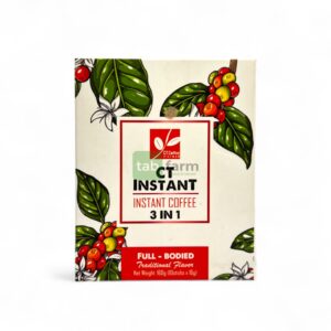 Cà Phê Hòa Tan 3 IN 1