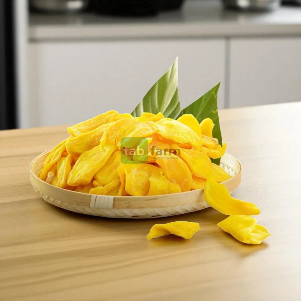 Mít Sấy Dẻo – Hương Vị Quê Nhà Trong Từng Miếng Nhỏ Mít Sấy Dẻo – Hương Vị Quê Nhà Trong Từng Miếng Nhỏ