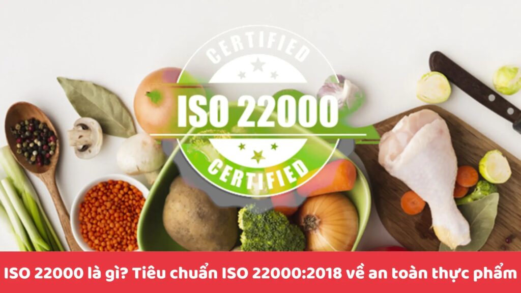 Tại sao nên chọn thực phẩm sạch có chứng nhận ISO/OCOP cho gia đình? Tại sao nên chọn thực phẩm sạch có chứng nhận ISO/OCOP cho gia đình?
