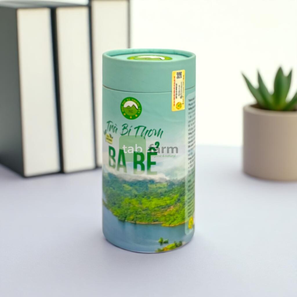 Trà Bí Thơm Ba Bể – Tinh Hoa Từ Núi Rừng Bắc Kạn, Thức Uống Thanh Mát Cho Cả Gia Đình Trà Bí Thơm Ba Bể – Tinh Hoa Từ Núi Rừng Bắc Kạn, Thức Uống Thanh Mát Cho Cả Gia Đình