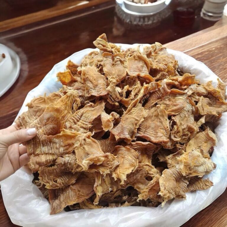 Măng nứa khô Tabfarm