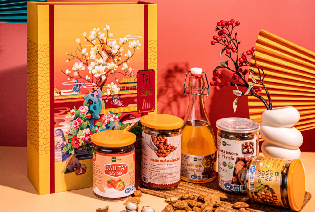 Combo quà Tết đặc sản vùng miền 2026 – Lựa chọn tinh tế dành tặng sếp, người thân Combo quà Tết đặc sản vùng miền 2026 – Lựa chọn tinh tế dành tặng sếp, người thân