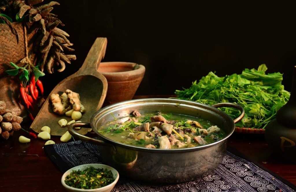 Đặc sản sạch từ núi rừng – Giải pháp dinh dưỡng cho người ăn uống lành mạnh Đặc sản sạch từ núi rừng – Giải pháp dinh dưỡng cho người ăn uống lành mạnh