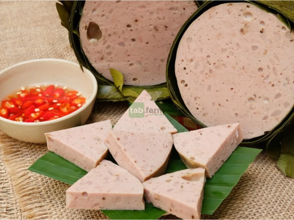 Giò lụa ước lễ - đặc sản Hà Nội làm quà biếu Tết đầy ý nghĩa Giò lụa ước lễ - đặc sản Hà Nội làm quà biếu Tết đầy ý nghĩa