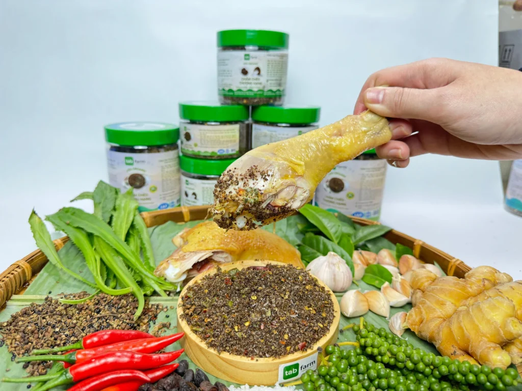 Cách Pha Chẩm Chéo Chuẩn Tây Bắc Tại Nhà – Dễ Làm, Đúng Vị Cách Pha Chẩm Chéo Chuẩn Tây Bắc Tại Nhà – Dễ Làm, Đúng Vị