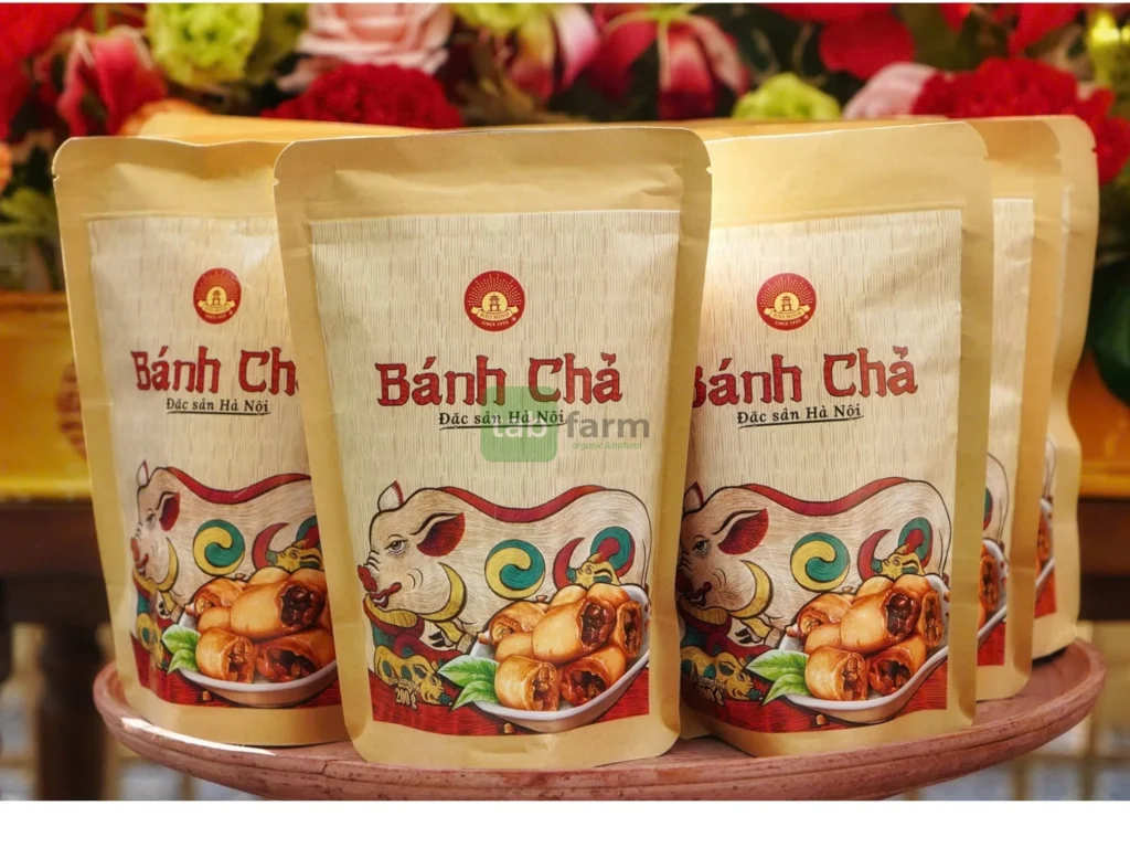 Đặc sản Hà Nội mua ở đâu? Gợi ý địa chỉ uy tín chất lượng