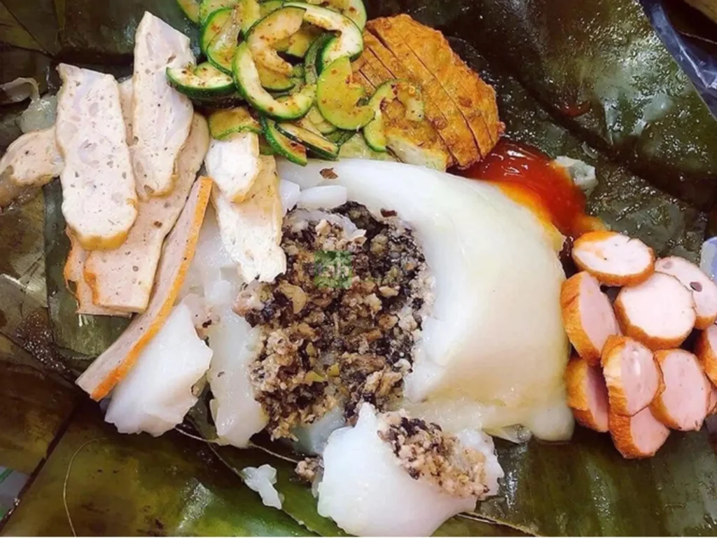 Bánh Giò Hà Nội - Top 15 đặc sản Hà Nội nhất định phải thử Bánh Giò Hà Nội - Top 15 đặc sản Hà Nội nhất định phải thử