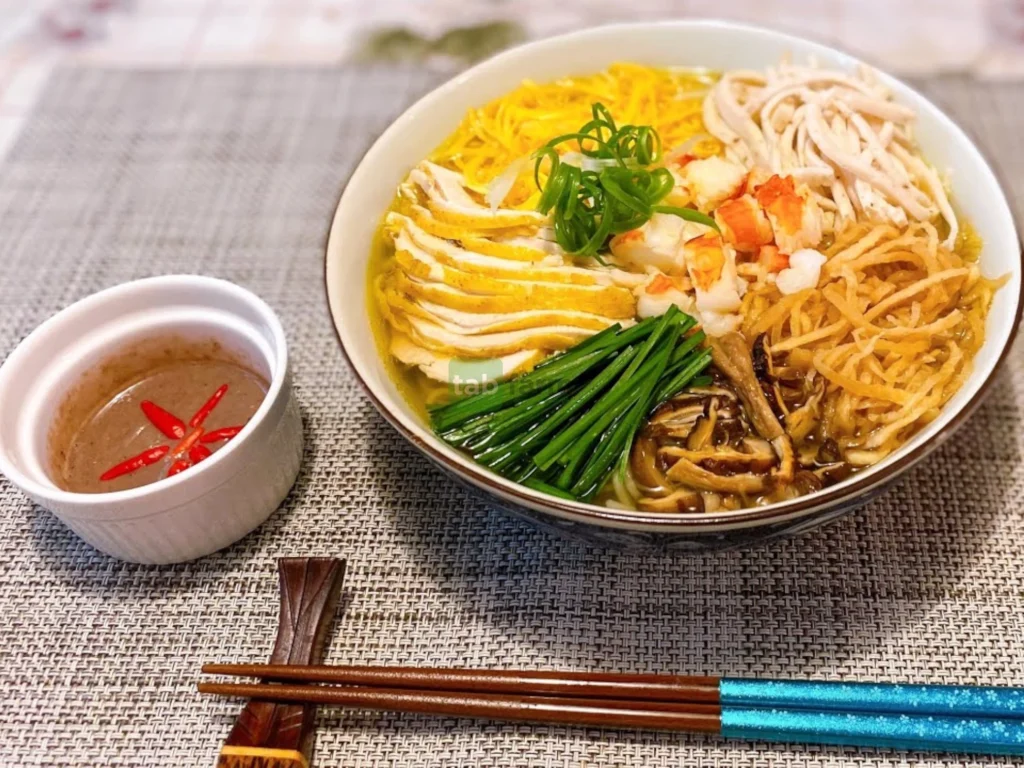 Bún Thang Top 15 đặc sản Hà Nội nhất định phải thử Bún Thang Top 15 đặc sản Hà Nội nhất định phải thử