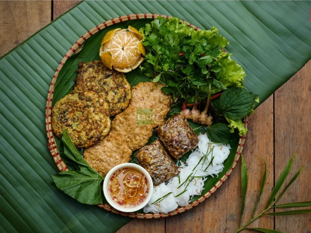 Chả Rươi Hà Nội - Top 15 đặc sản Hà Nội nhất định phải thử Chả Rươi Hà Nội - Top 15 đặc sản Hà Nội nhất định phải thử