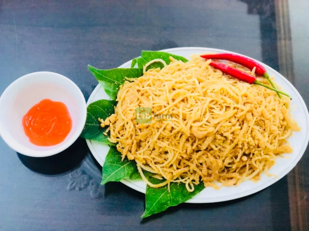 Nem Phùng Hà Nội - Top 15 đặc sản Hà Nội nhất định phải thử Nem Phùng Hà Nội - Top 15 đặc sản Hà Nội nhất định phải thử
