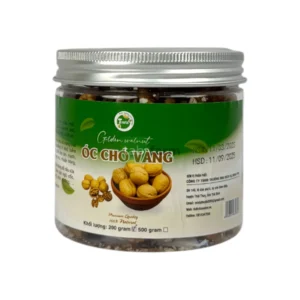 Óc Chó Vàng Tách Vỏ Tnuts