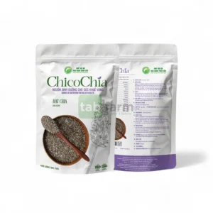 Hạt Chia ChicoChia
