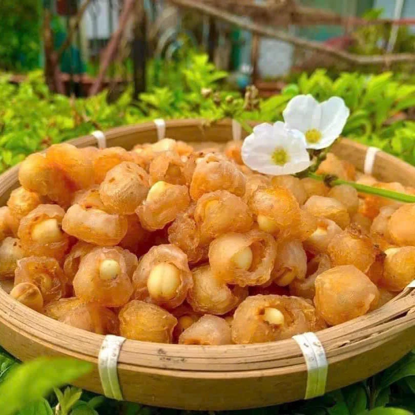 Nguồn Gốc Long Nhãn Ôm Sen – Tinh Hoa Ẩm Thực Truyền Thống Nguồn Gốc Long Nhãn Ôm Sen – Tinh Hoa Ẩm Thực Truyền Thống